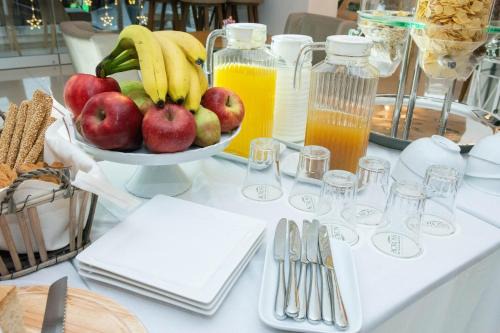 Agrinio Hotel | Leto Boutique Hotel Agrinio