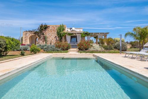 Salve Villa | Leukos, dimora di charme