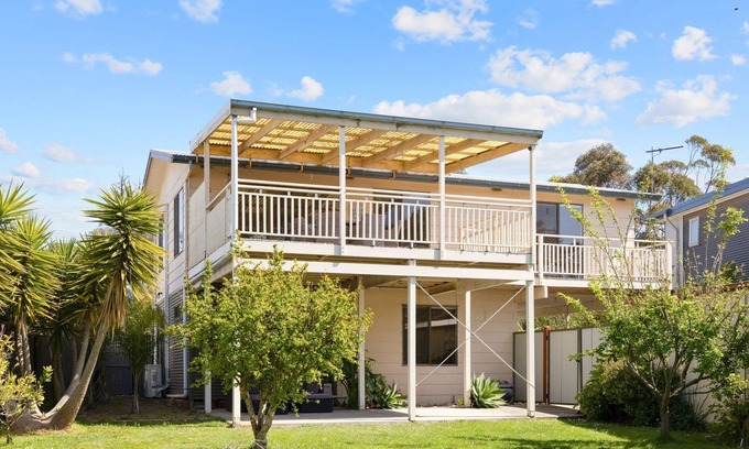 Ventnor House | Leura on Ophir in Ventor
