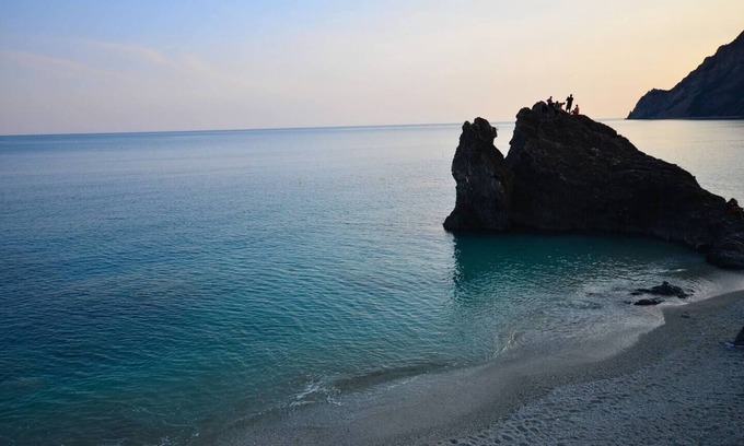 Borgo Antico Apartment | Levre de Cuppi Apartment