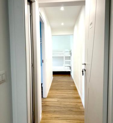 Rione XVIII Castro Pretorio House | Lexie Suites