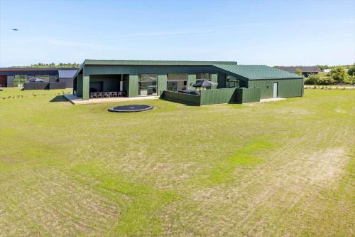 Spøttrup House | LF12001-Spottrup-Molleparken-15