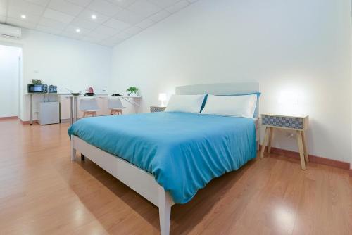 Centro Urbano Apartment | LHE Les Trois Meirvelles - Green Fernando