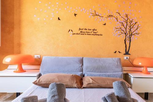 Centro Urbano Apartment | LHE Sweet Apartment