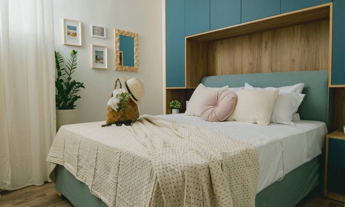 Petralona Apartment | Lia & John 2BR amazing apartment