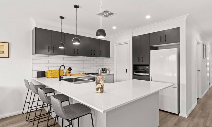 Sanctuary Point House | Libbity's at The Point by Experience Jervis Bay