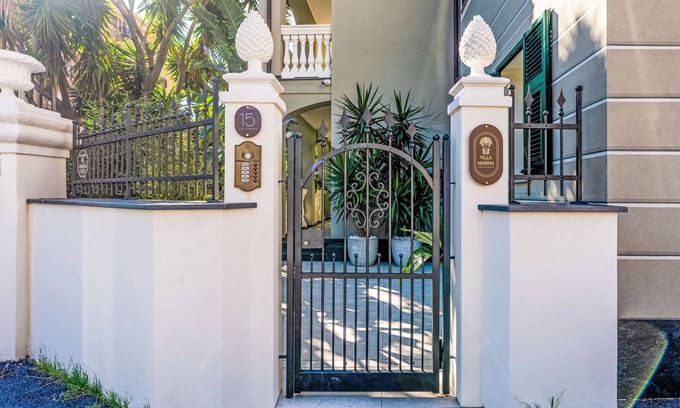 Marina di Andora Apartment | Libeccio by Interhome