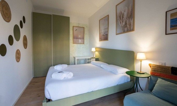 Ripamonti Corvetto House | Libeccio House | Fondazione Prada