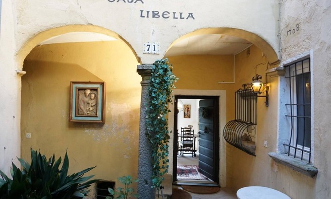 Pura Apartment | Libella House