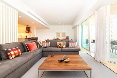 Santo Antonio Apartment | Liberdade Terrace Apartment