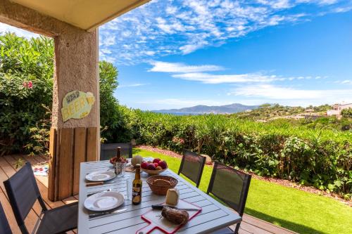 Porticcio Apartment | Libertà - Appt à porticcio climatisé proche plage