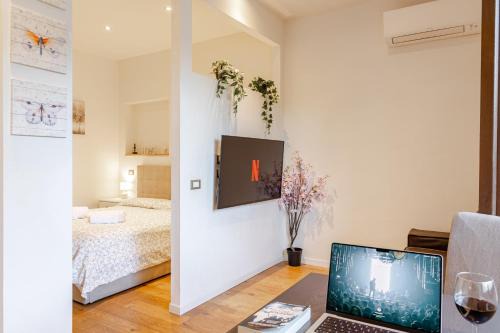 San Lorenzo Apartment | Libertà Suite Florence