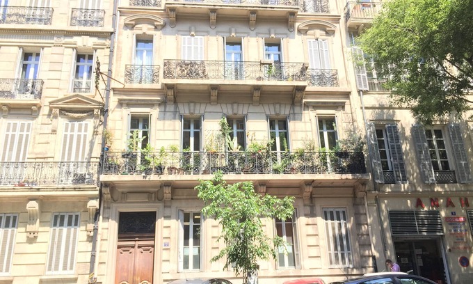 1st Arrondissement Bed & Breakfast | Liberté