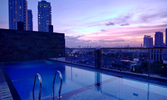 Bangka Hotel | Liberta Hotel Kemang