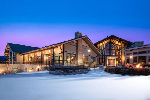 Fairfield Resort | Liberty Mountain Resort