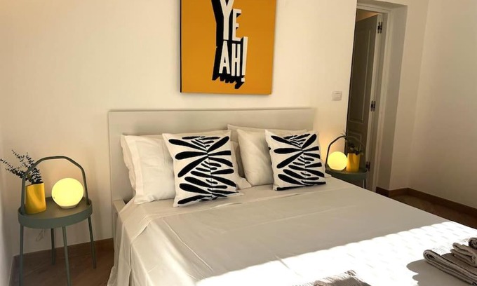 Municipio 4 House | Liberty Villa 2