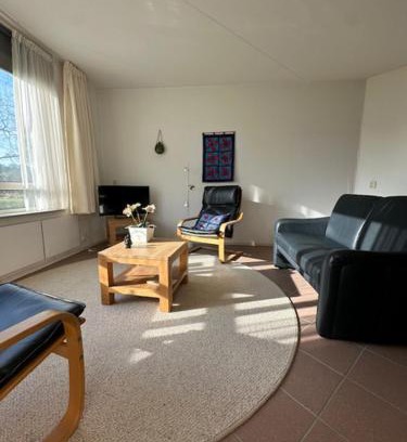 Nes Apartment | Libra 19