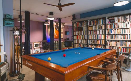 Mestre Apartment | Library House - Venice Apartment