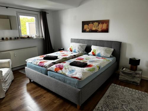 Oberhausen Apartment | Lichtblick