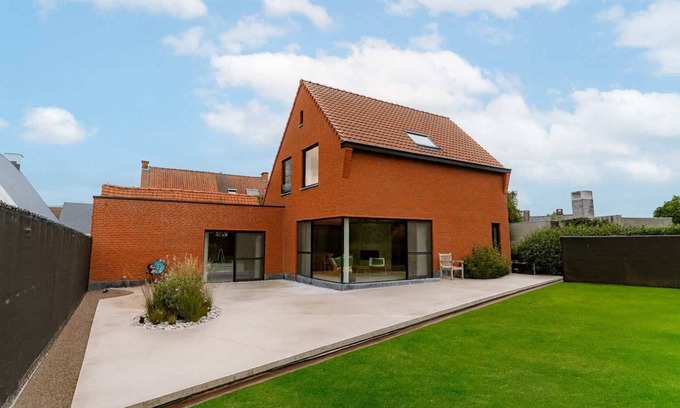 Lichtervelde House | Lichtervelde Vacation Rental