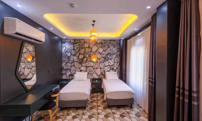 Eyyubiye Hotel | Lidar Hotel Business Class