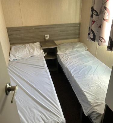 Prestatyn Resort | Lido Beach Caravan