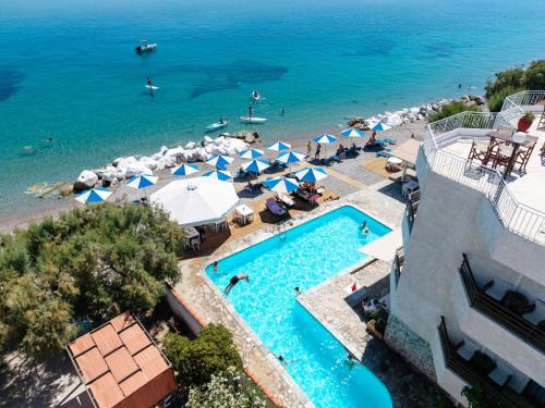 Melissi Hotel | Lido Hotel