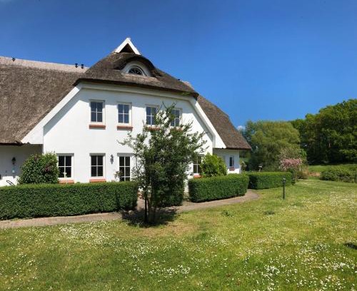 Putbus Apartment | Lieblingsplatz im Reethus