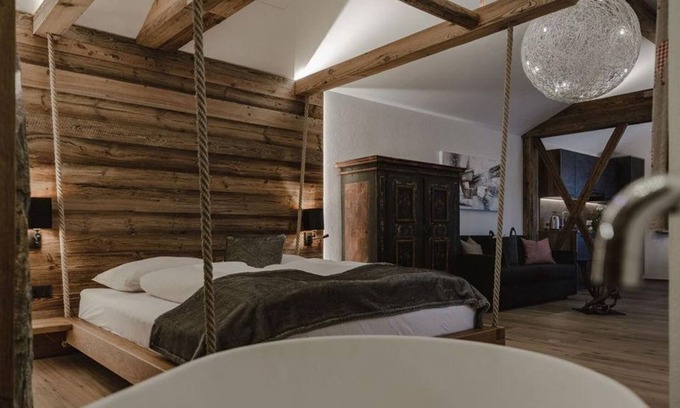 Bad Hofgastein Apartment | Lieblingsplatzl der Erinnerung KR - Lieblingsplatzl