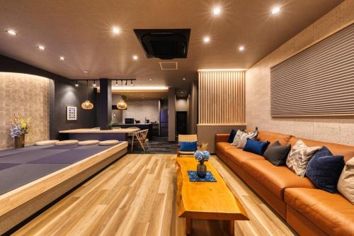 Konpira Onsen Villa | Liendepremie讃 貸切の宿 金刀比羅宮参道まで徒歩5分 敷地内駐車場5台