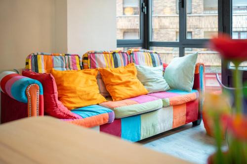 Distrito Llano Bed & Breakfast | Life Magenta Gijón