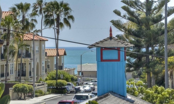 Carlsbad Village House | Life's a Beach in Carlsbad Village!
