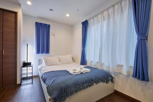 Higashiyotsugi Apartment | LIFE TOWN Yotsugi