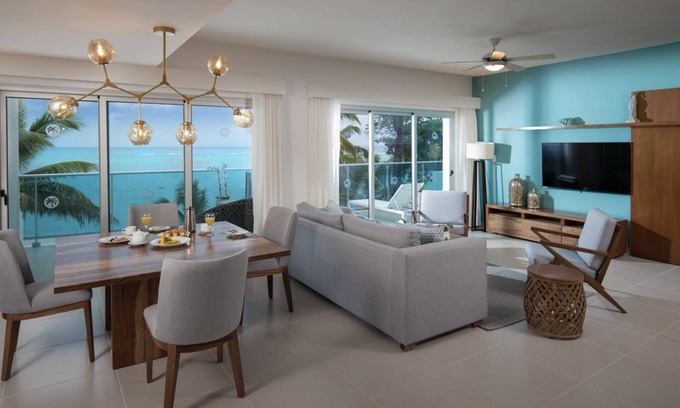 Puerto Plata Apartment | Lifestyle Holidays Vacation Resort - Penthouse