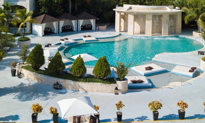 Puerto Plata Apartment | Lifestyle Holidays Vacation Resort - 1 Bedroom, Presidential Suites