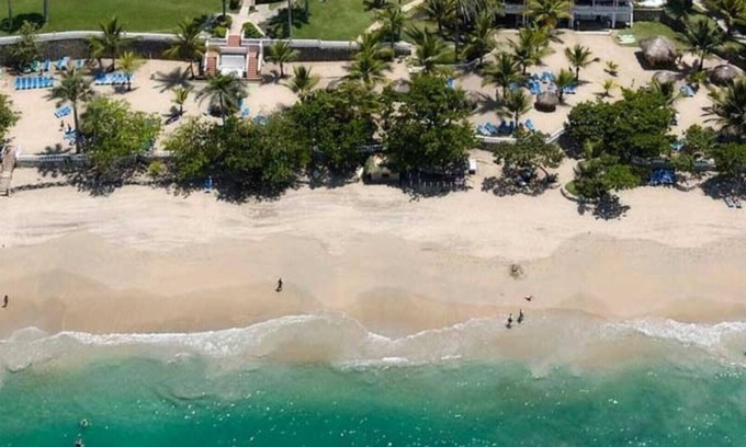 Puerto Plata Resort | Lifestyle Tropical Beach Resort KING BED