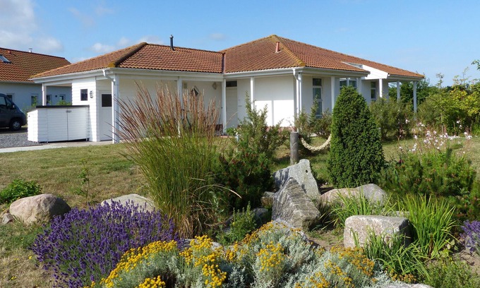 Trent House | light-flooded bungalow in a fantastic location