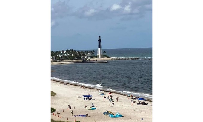 Pompano Beach Resort | LIGHTHOUSE COVE POMPANO BEACH FLORIDA