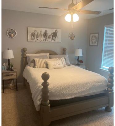 Calabash House | Lighthouse Cove