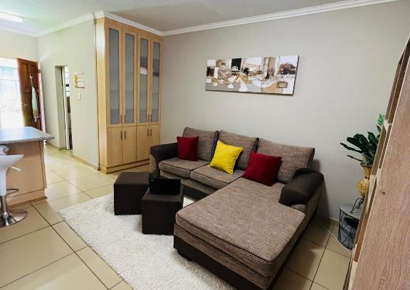 Bloemfontein Apartment | Lighthouse Inn