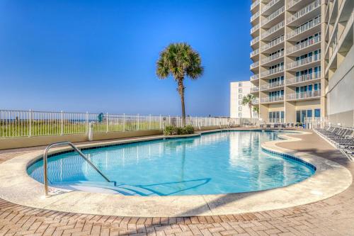 Gulf Shores Apartment | Lighthouse