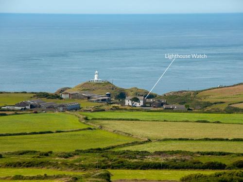 Goodwick House | Lighthouse Watch