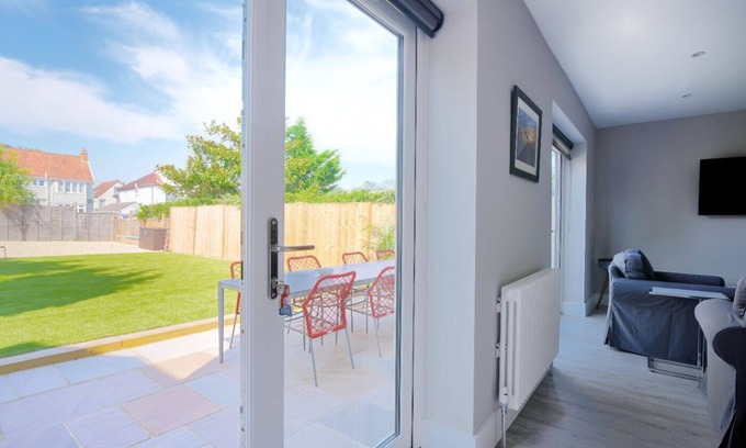 Lyme Regis Cottage | Lightkeepers Cottage