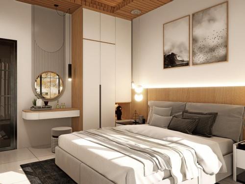 Kuta Villa | Lightstar Modern Villa Mandalika