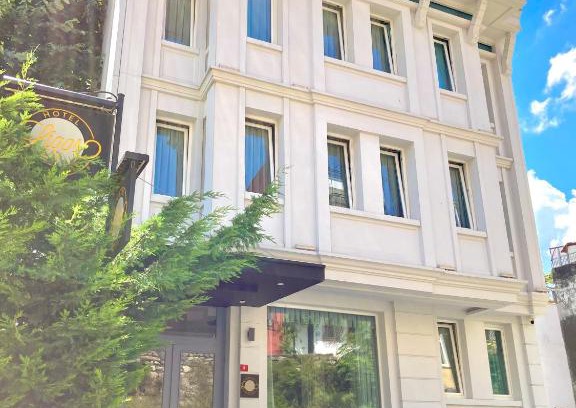 Sultanahmet Hotel | Ligos