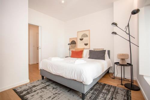 Centro / Baixa Apartment | Liiiving in Porto - Ribeira Vintage View