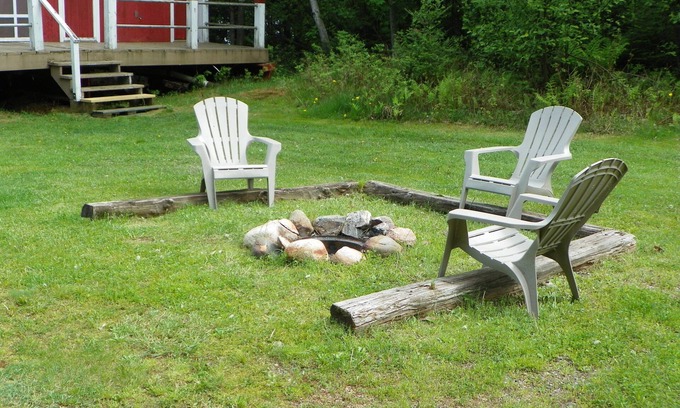 Eagle River Cottage | "Like Having Your Own Resort" - Guest Quote
