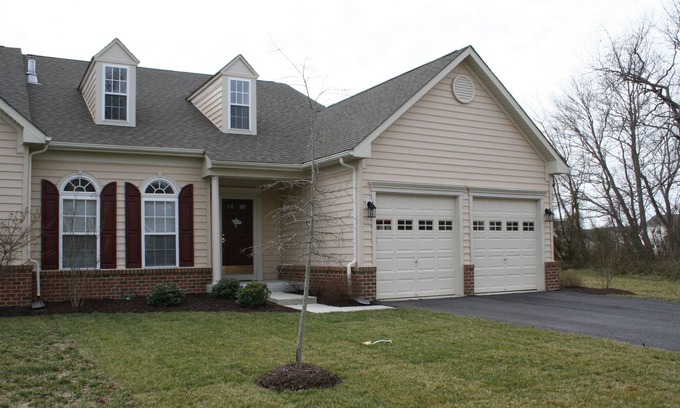 Wedgefield Villa | Like New Villa 7 Minutes from Bethany Beach--book your Quiet Season stay NOW!