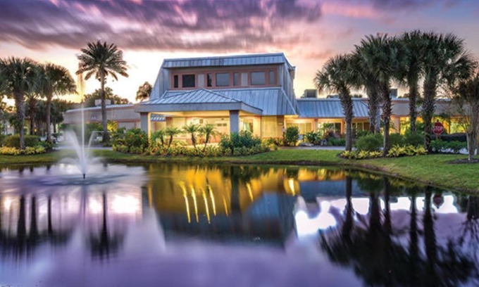 West Kissimmee Resort | Liki Tiki Village 2 Bedroom 2 Bathroom
