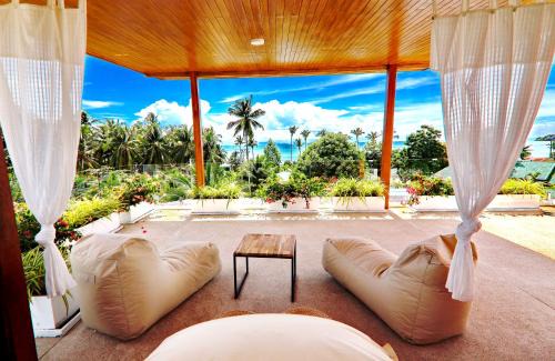 Ko Pha-ngan Villa | Lila Villa